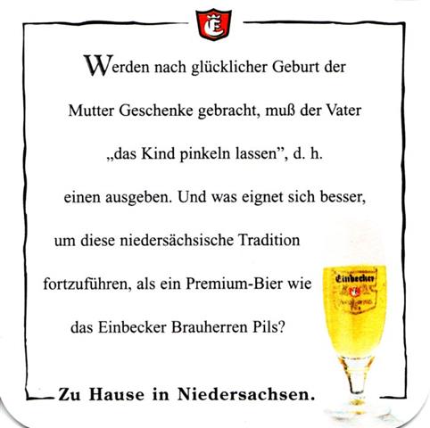 einbeck nom-ni einbecker zu hause 2b (quad180-werden nach) 